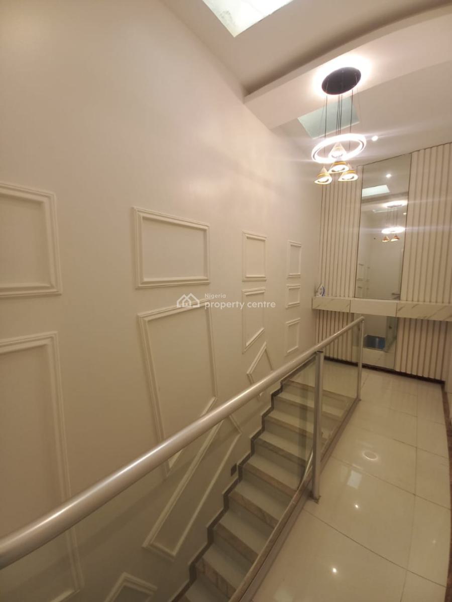Fully Furnished 4 Bedroom Duplex, Ajah, Lagos, Flat / Apartment for Sale