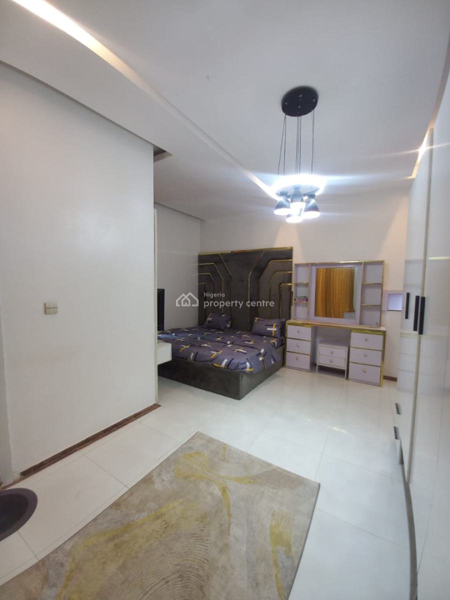 Fully Furnished 4 Bedroom Duplex, Ajah, Lagos, Flat / Apartment for Sale