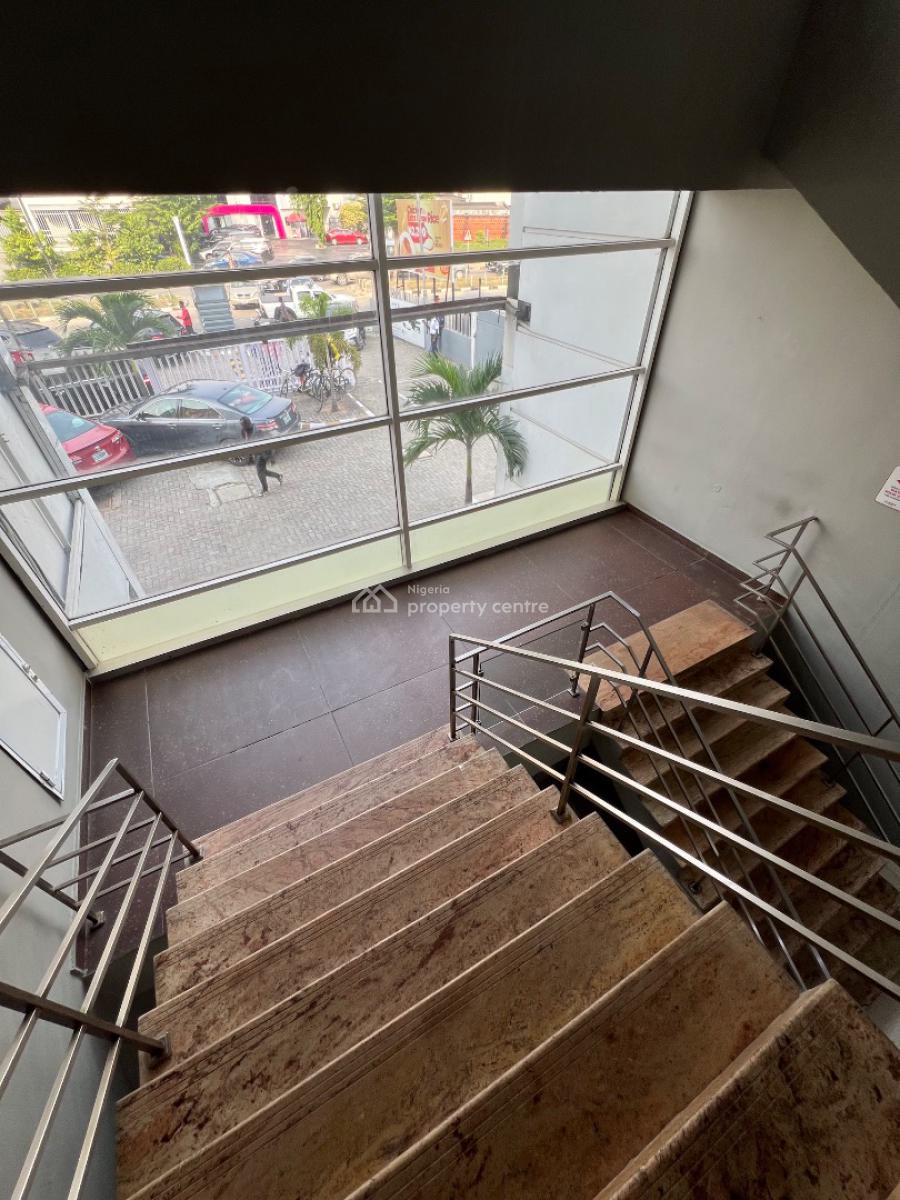 158 Square-meter Shop/commercial Space in The Biggest Mall, Lekki Phase 1, Lekki, Lagos, Commercial Property for Rent