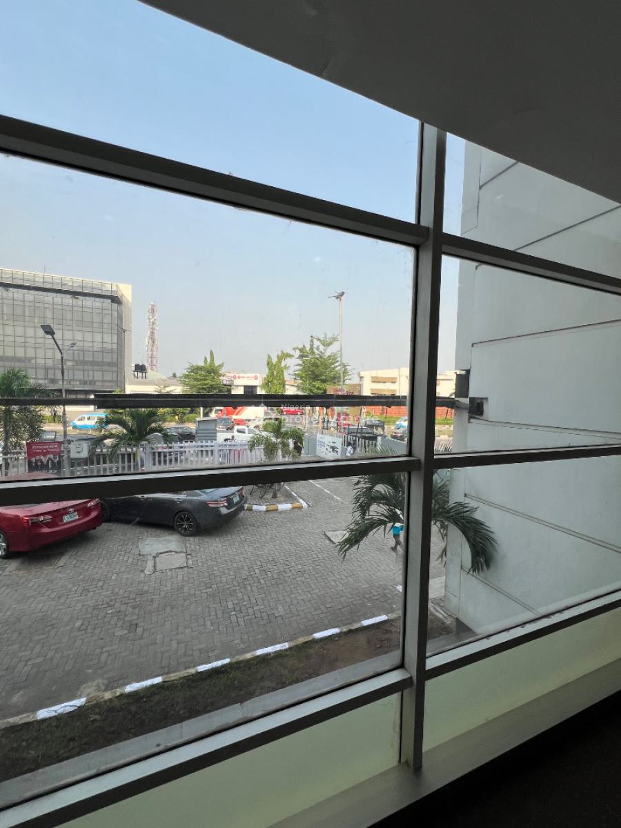 158 Square-meter Shop/commercial Space in The Biggest Mall, Lekki Phase 1, Lekki, Lagos, Commercial Property for Rent