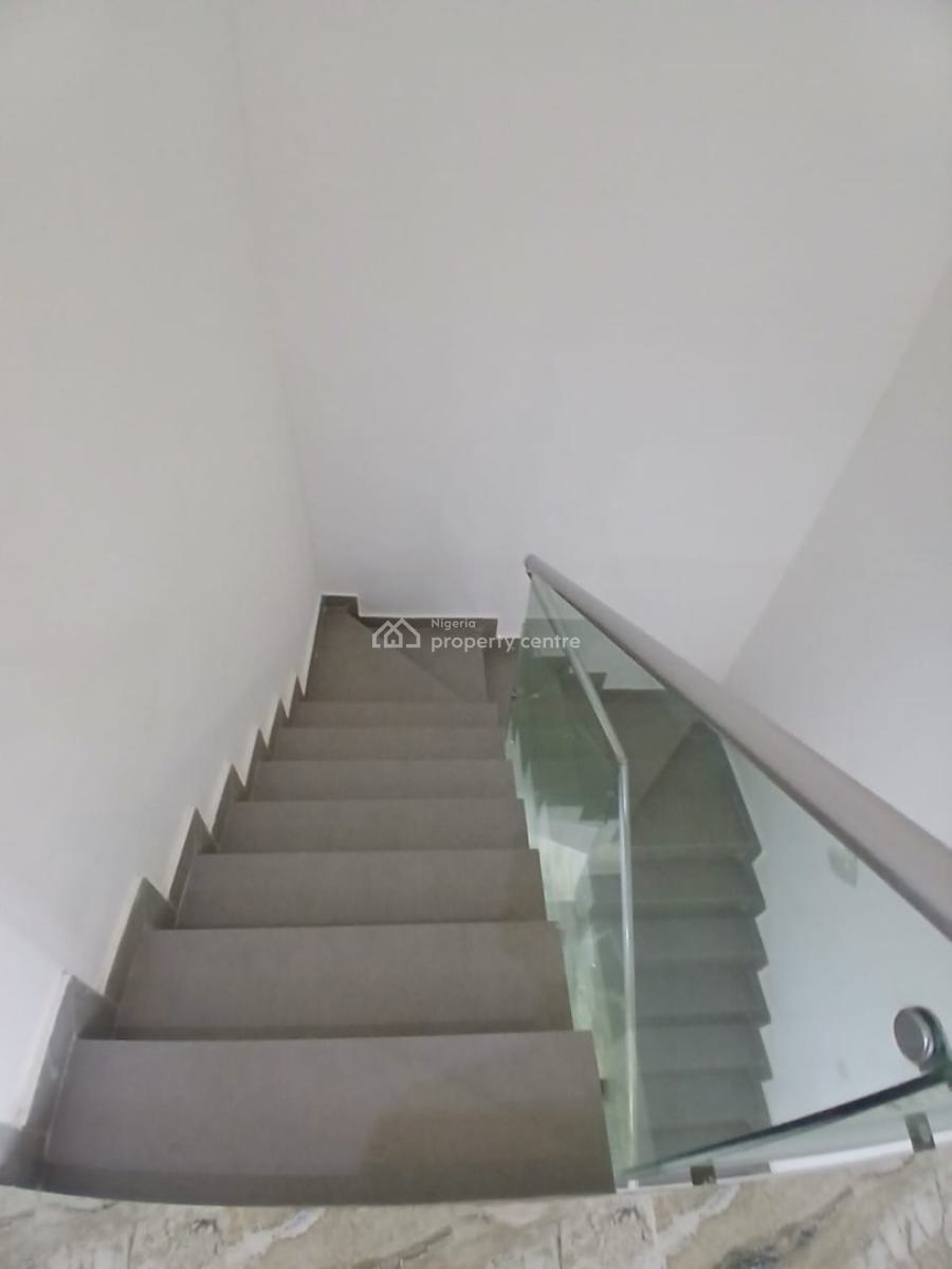 Luxury Newly Built 4 Bedroom Duplex, Gra, Ogudu, Lagos, Semi-detached Bungalow for Rent