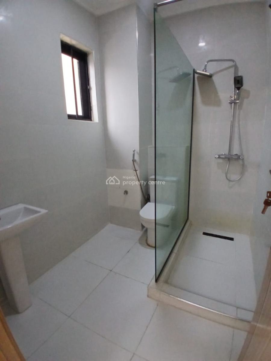 Luxury Newly Built 4 Bedroom Duplex, Gra, Ogudu, Lagos, Semi-detached Bungalow for Rent