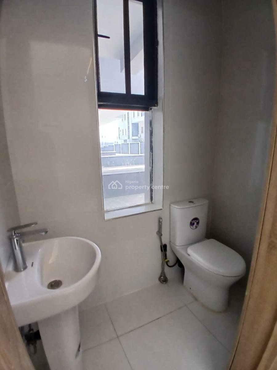 Luxury Newly Built 4 Bedroom Duplex, Gra, Ogudu, Lagos, Semi-detached Bungalow for Rent