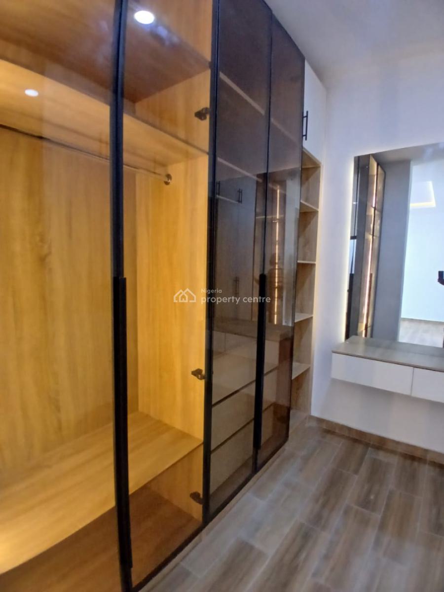 Luxury Newly Built 4 Bedroom Duplex, Gra, Ogudu, Lagos, Semi-detached Bungalow for Rent