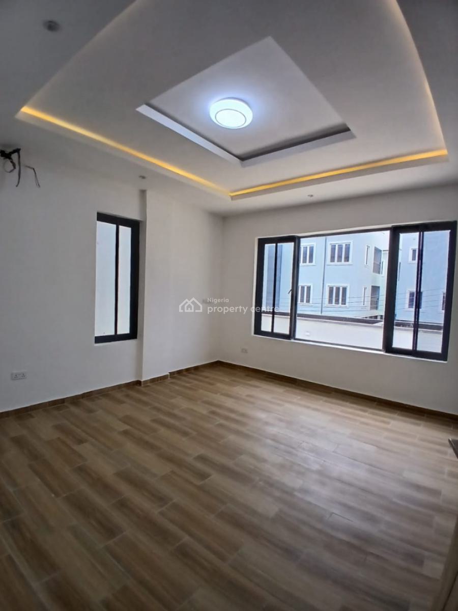 Luxury Newly Built 4 Bedroom Duplex, Gra, Ogudu, Lagos, Semi-detached Bungalow for Rent