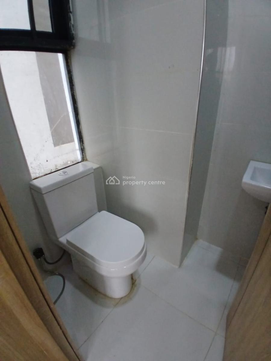 Luxury Newly Built 4 Bedroom Duplex, Gra, Ogudu, Lagos, Semi-detached Bungalow for Rent