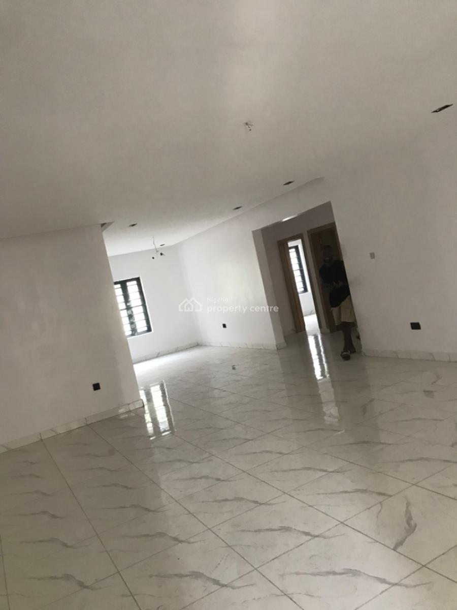 Luxury 3 Bedroom Apartment with Excellent Facility, Olokonla, Ajah, Lagos, Flat / Apartment for Rent