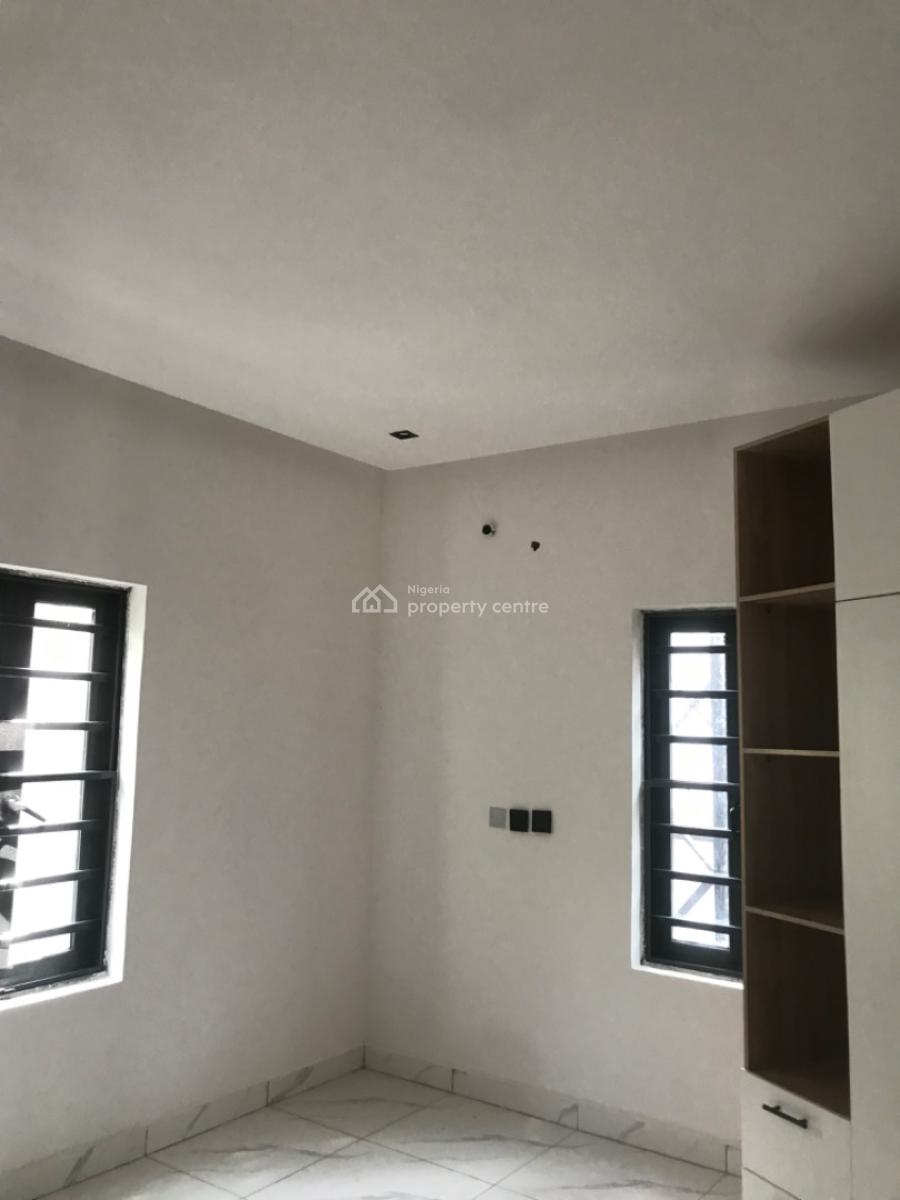 Luxury 3 Bedroom Apartment with Excellent Facility, Olokonla, Ajah, Lagos, Flat / Apartment for Rent