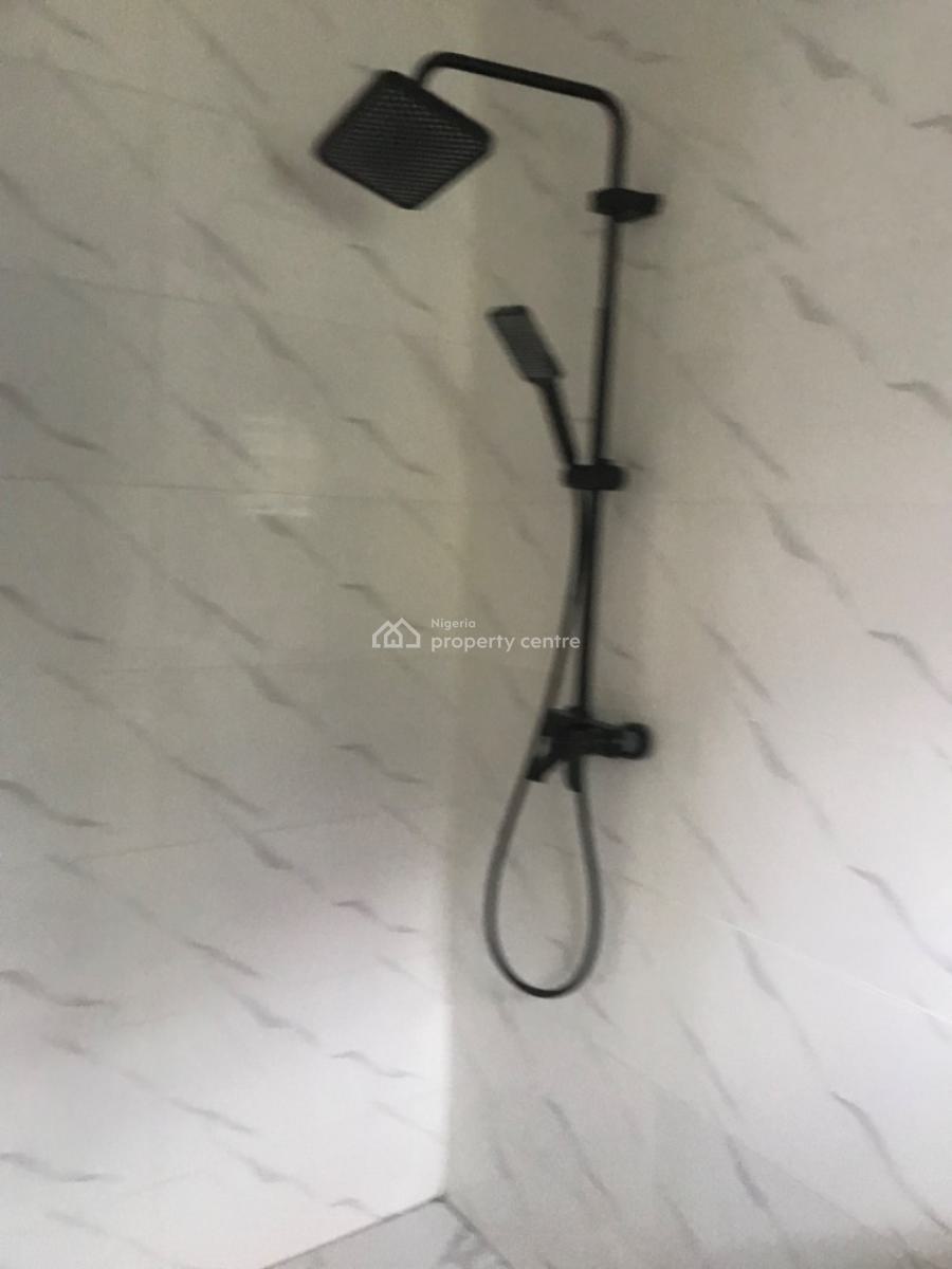 Luxury 3 Bedroom Apartment with Excellent Facility, Olokonla, Ajah, Lagos, Flat / Apartment for Rent