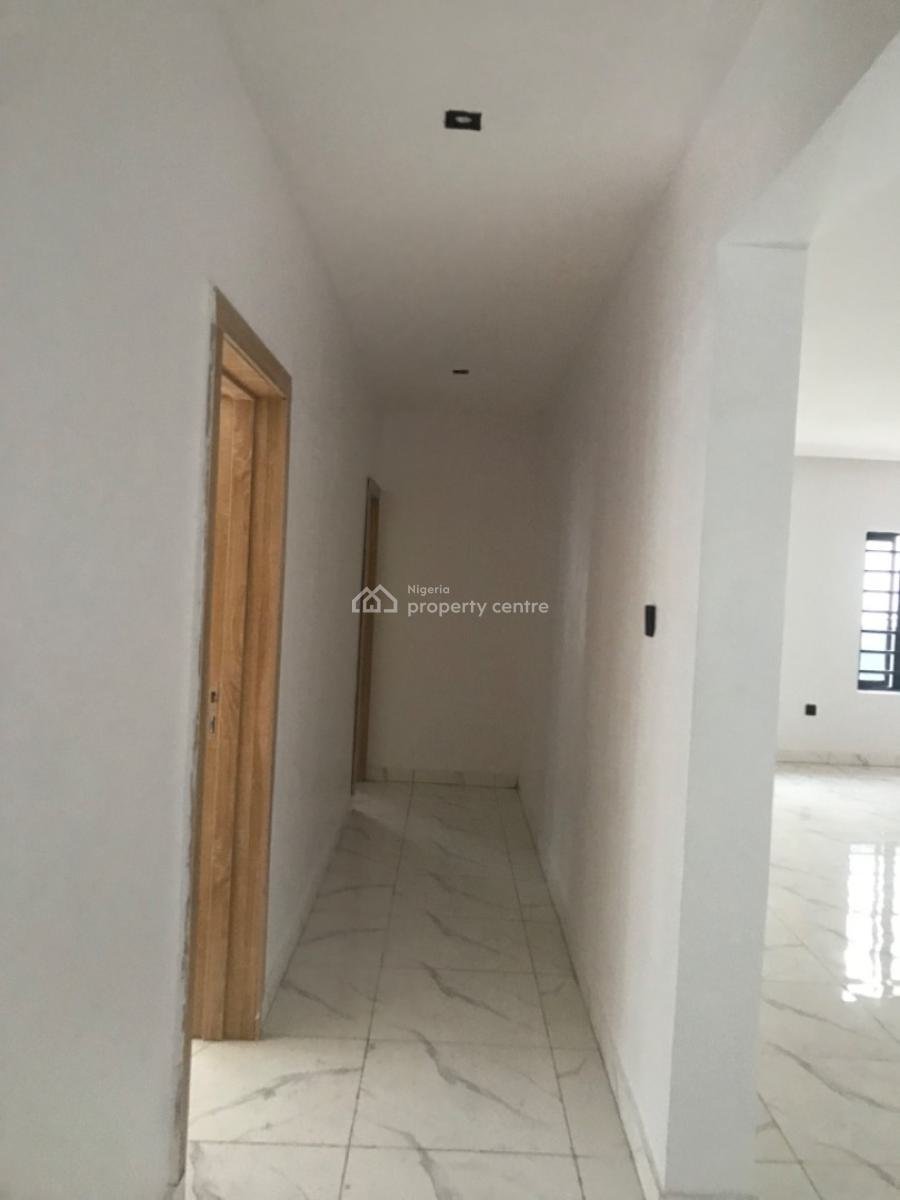 Luxury 3 Bedroom Apartment with Excellent Facility, Olokonla, Ajah, Lagos, Flat / Apartment for Rent