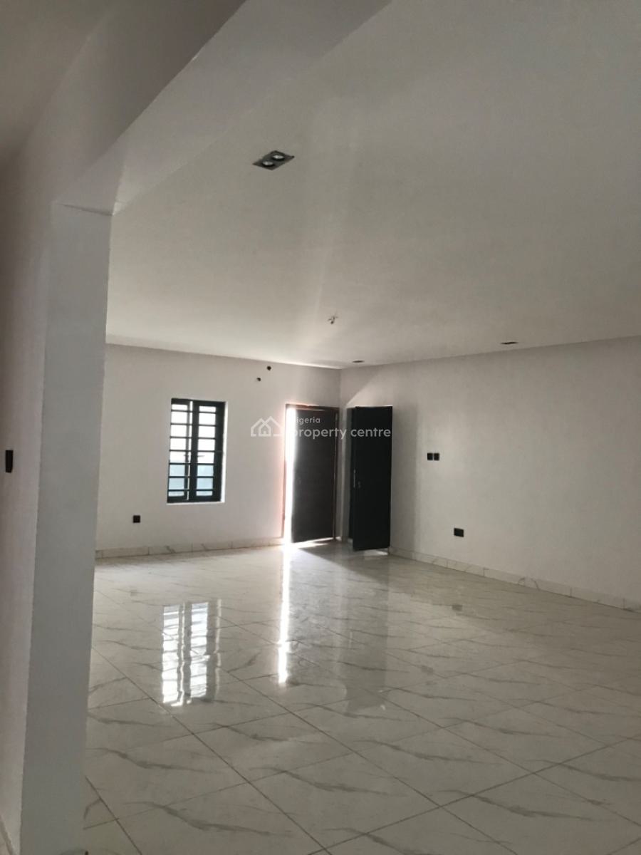 Luxury 3 Bedroom Apartment with Excellent Facility, Olokonla, Ajah, Lagos, Flat / Apartment for Rent