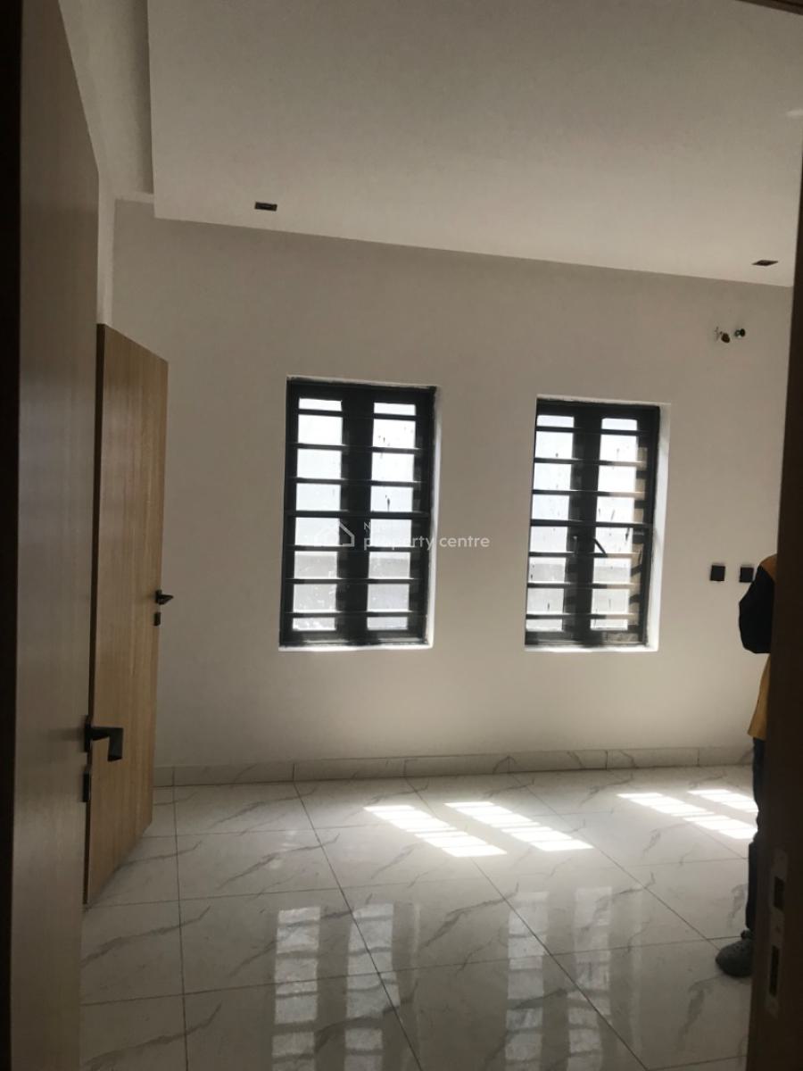 Luxury 3 Bedroom Apartment with Excellent Facility, Olokonla, Ajah, Lagos, Flat / Apartment for Rent