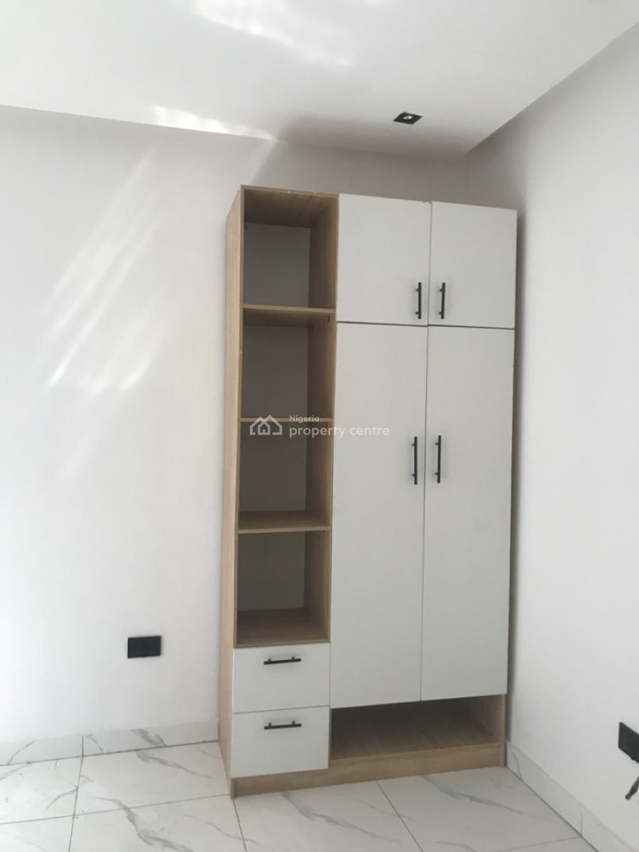 Luxury 3 Bedroom Apartment with Excellent Facility, Olokonla, Ajah, Lagos, Flat / Apartment for Rent