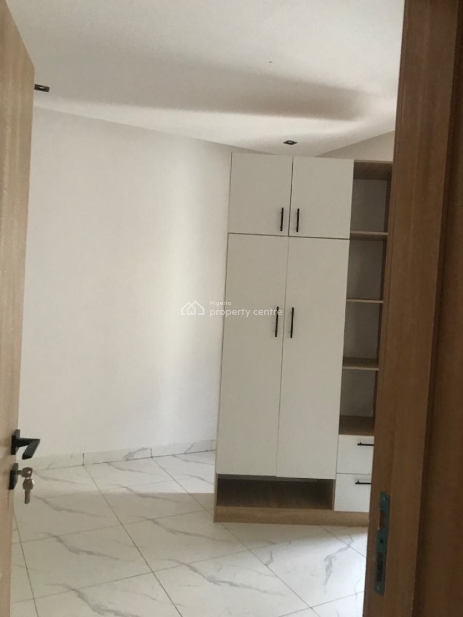 Luxury 3 Bedroom Apartment with Excellent Facility, Olokonla, Ajah, Lagos, Flat / Apartment for Rent
