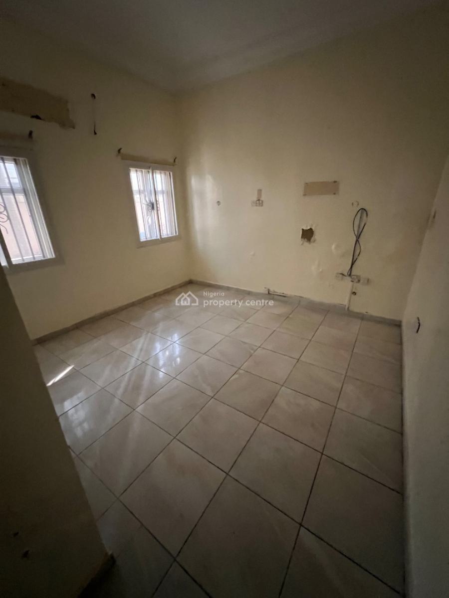 Strategically Located 5-bedroom Fully-detached House with Bq, Lekki Phase 1, Lekki, Lagos, Detached Duplex for Rent