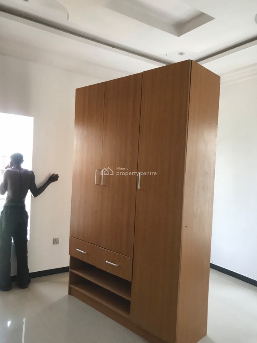 Luxury 3 Bedroom Apartment with Excellent Facility, Olokonla, Ajah, Lagos, Flat / Apartment for Rent