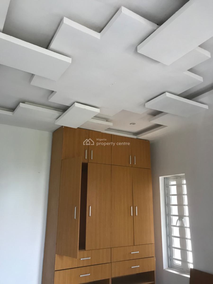 Luxury 3 Bedroom Apartment with Excellent Facility, Olokonla, Ajah, Lagos, Flat / Apartment for Rent