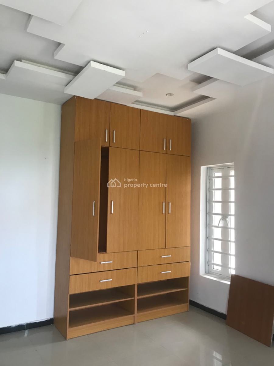 Luxury 3 Bedroom Apartment with Excellent Facility, Olokonla, Ajah, Lagos, Flat / Apartment for Rent