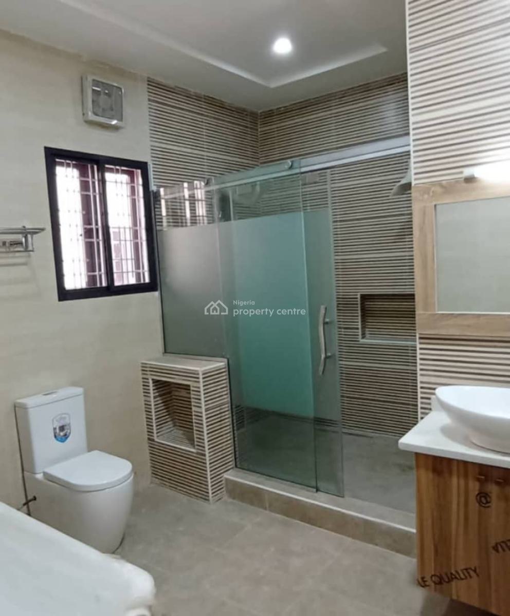 Newly Built 5 Bedroom Duplex, Omole Phase 1, Ikeja, Lagos, Detached Duplex for Sale