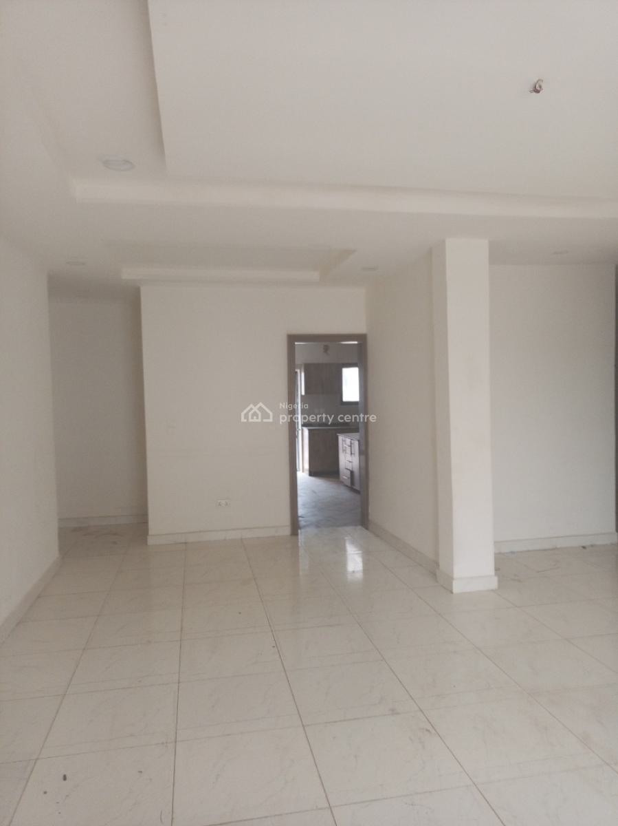 Tastefully Finished Spacious Standard Built 3 Bedroom Apartment, By Gilmor, Jahi, Abuja, Flat / Apartment for Sale