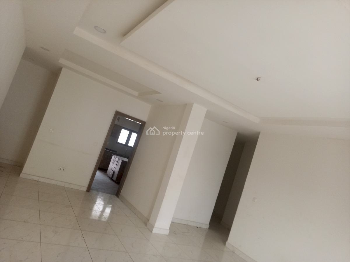 Tastefully Finished Spacious Standard Built 3 Bedroom Apartment, By Gilmor, Jahi, Abuja, Flat / Apartment for Sale