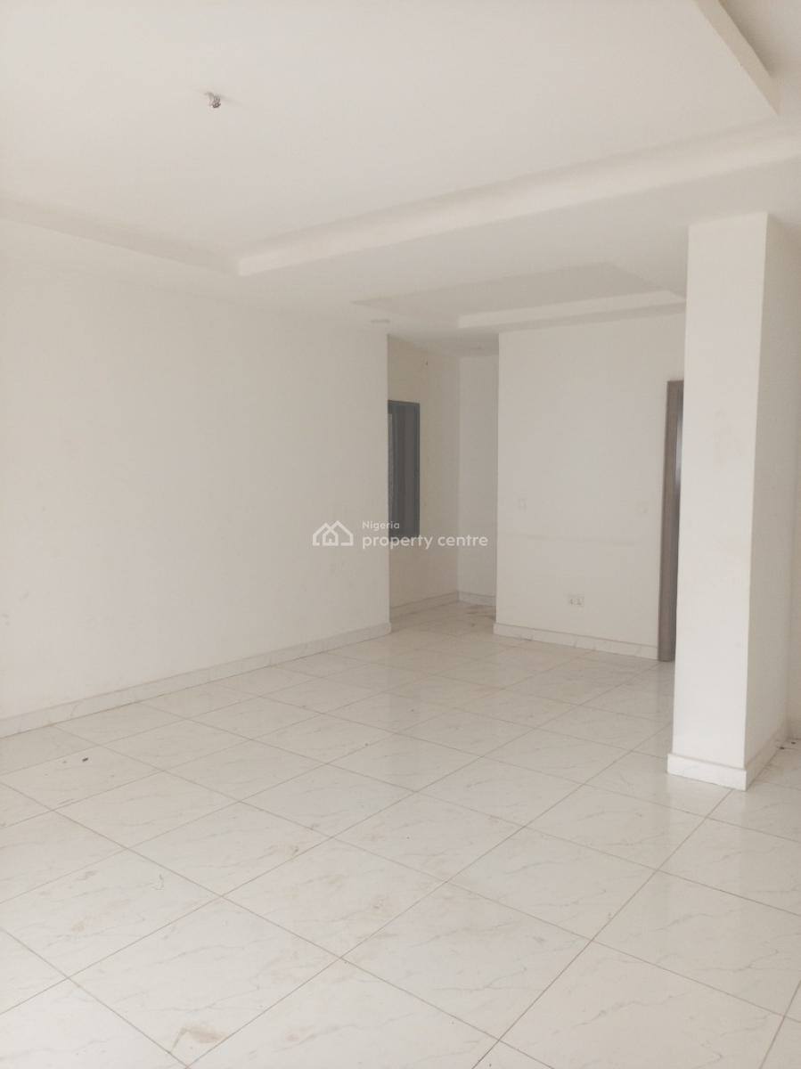 Tastefully Finished Spacious Standard Built 3 Bedroom Apartment, By Gilmor, Jahi, Abuja, Flat / Apartment for Sale