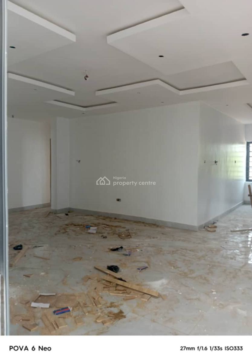 Lovely 3 Bedroom Flat, Maryland, Lagos, Flat / Apartment for Rent