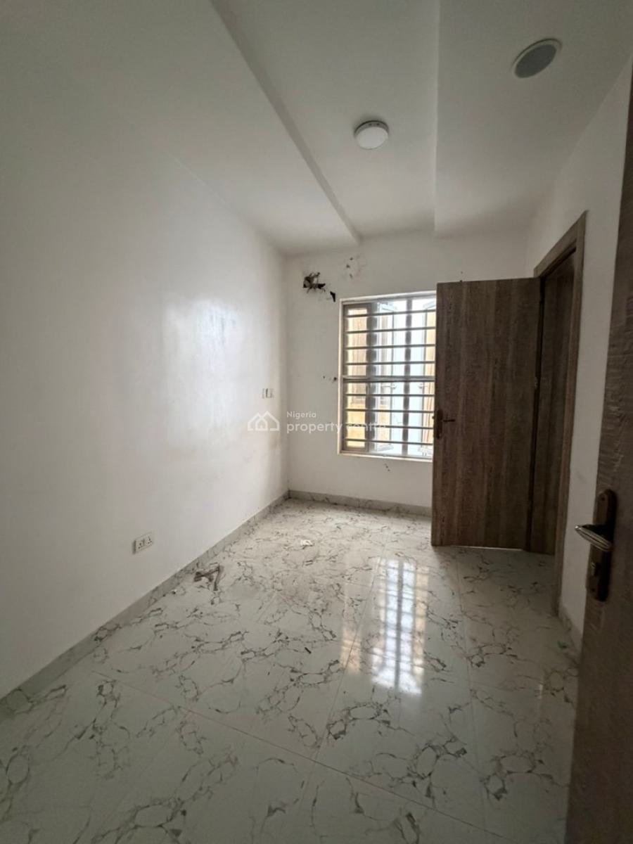 Luxury 4 Bedrooms Semi Detached Duplex with Excellent Facility, Orchid, Lekki, Lagos, Semi-detached Duplex for Rent