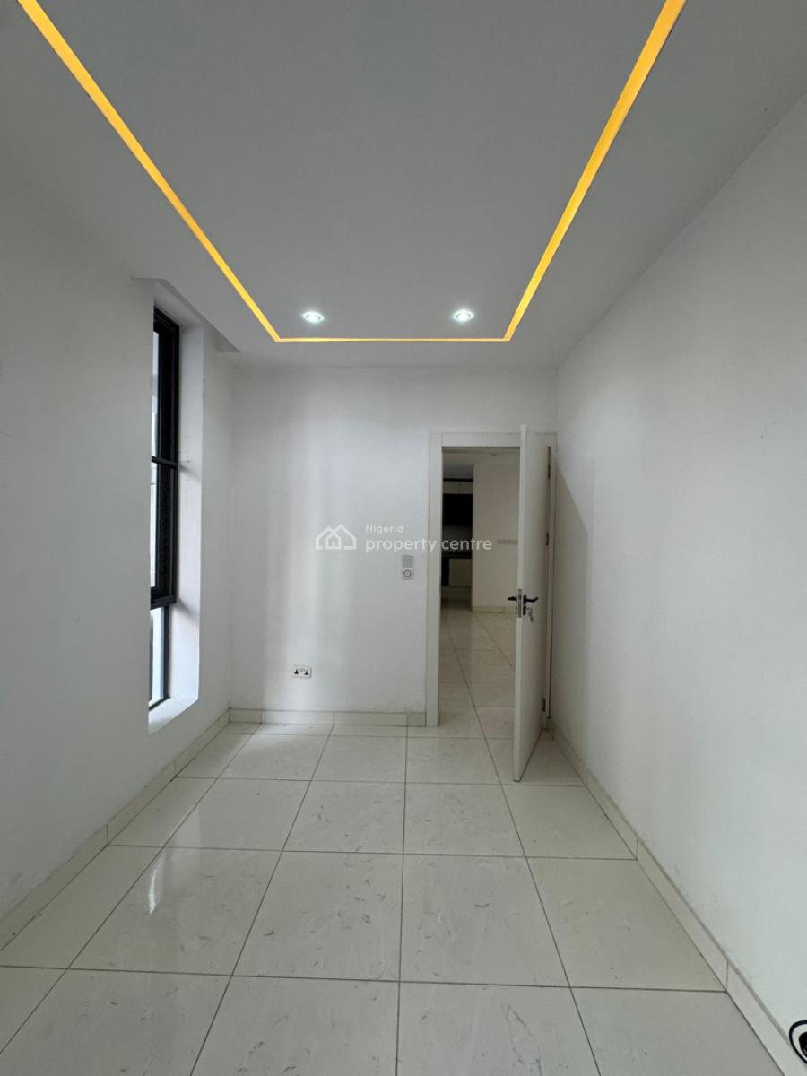 Luxury 2 Bedroom Apartment with Excellent Facility, Ikate, Lekki, Lagos, Flat / Apartment for Rent