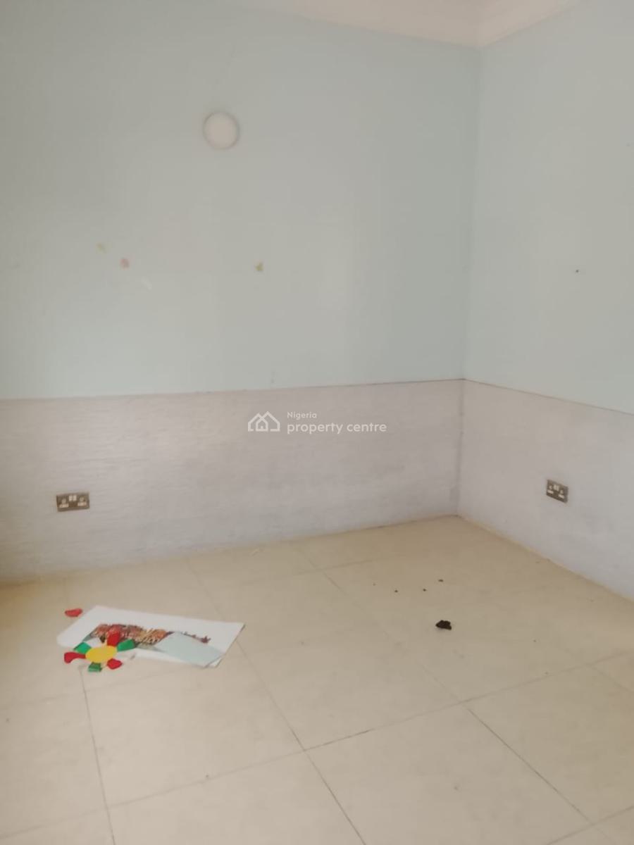 Luxury 3 Bedrooms Terraced Duplex with Excellent Facility, Ikate, Lekki, Lagos, Terraced Duplex for Rent