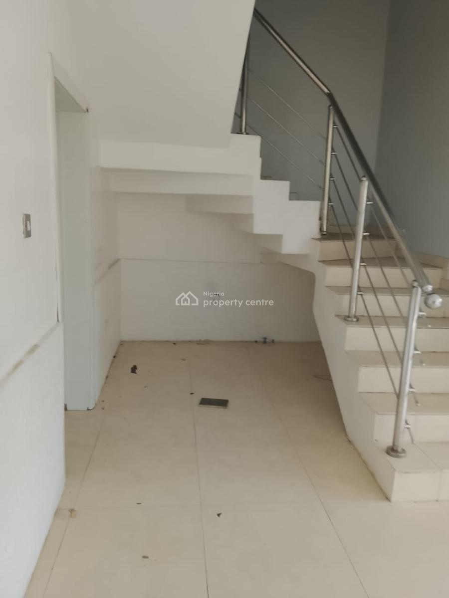 Luxury 3 Bedrooms Terraced Duplex with Excellent Facility, Ikate, Lekki, Lagos, Terraced Duplex for Rent