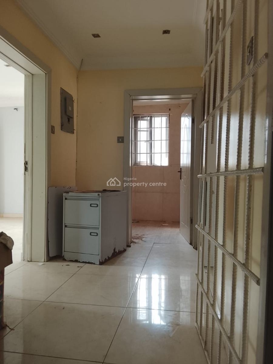 Luxury 3 Bedrooms Terraced Duplex with Excellent Facility, Ikate, Lekki, Lagos, Terraced Duplex for Rent