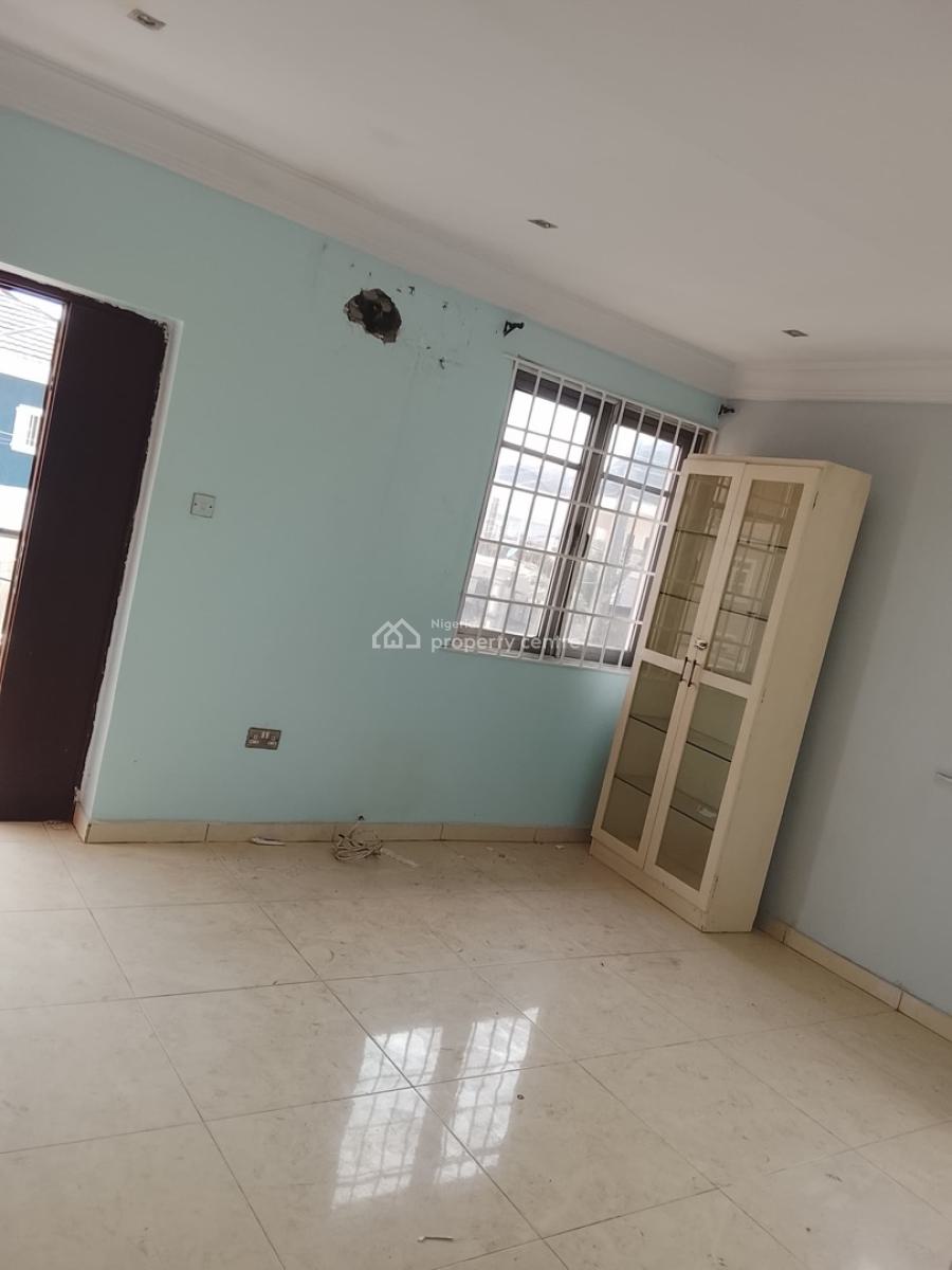 Luxury 3 Bedrooms Terraced Duplex with Excellent Facility, Ikate, Lekki, Lagos, Terraced Duplex for Rent