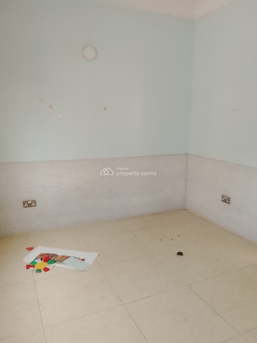 Luxury 3 Bedrooms Terraced Duplex with Excellent Facility, Ikate, Lekki, Lagos, Terraced Duplex for Rent