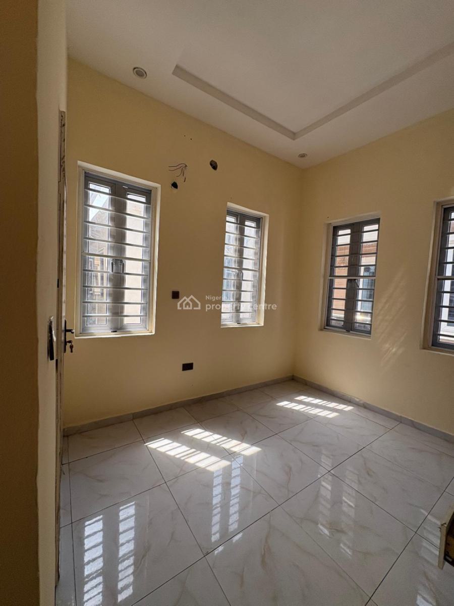 Luxury 4 Bedroom Detached Duplex with Excellent Facility, Vgc, Lekki, Lagos, House for Rent