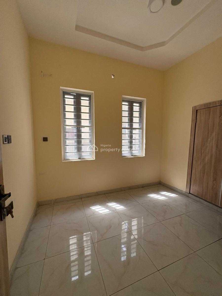 Luxury 4 Bedroom Detached Duplex with Excellent Facility, Vgc, Lekki, Lagos, House for Rent