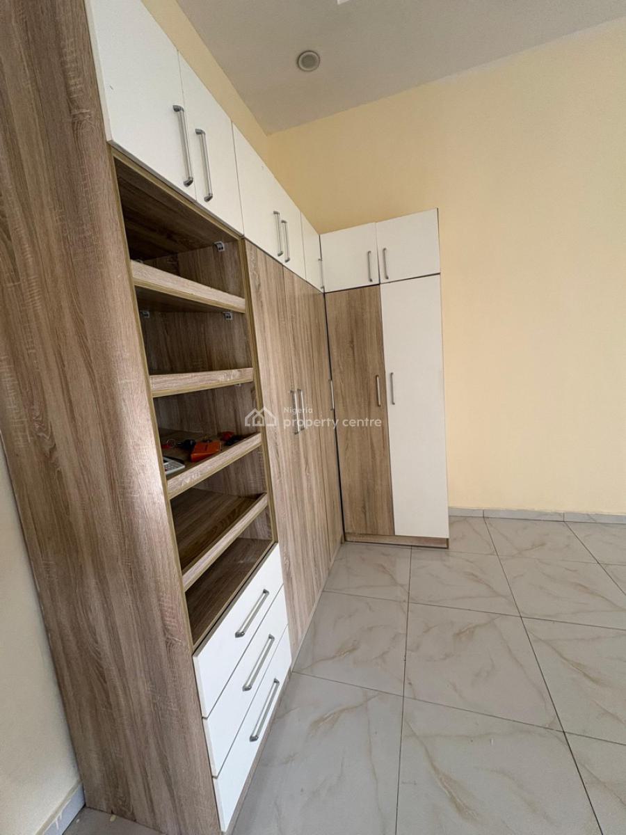 Luxury 4 Bedroom Detached Duplex with Excellent Facility, Vgc, Lekki, Lagos, House for Rent