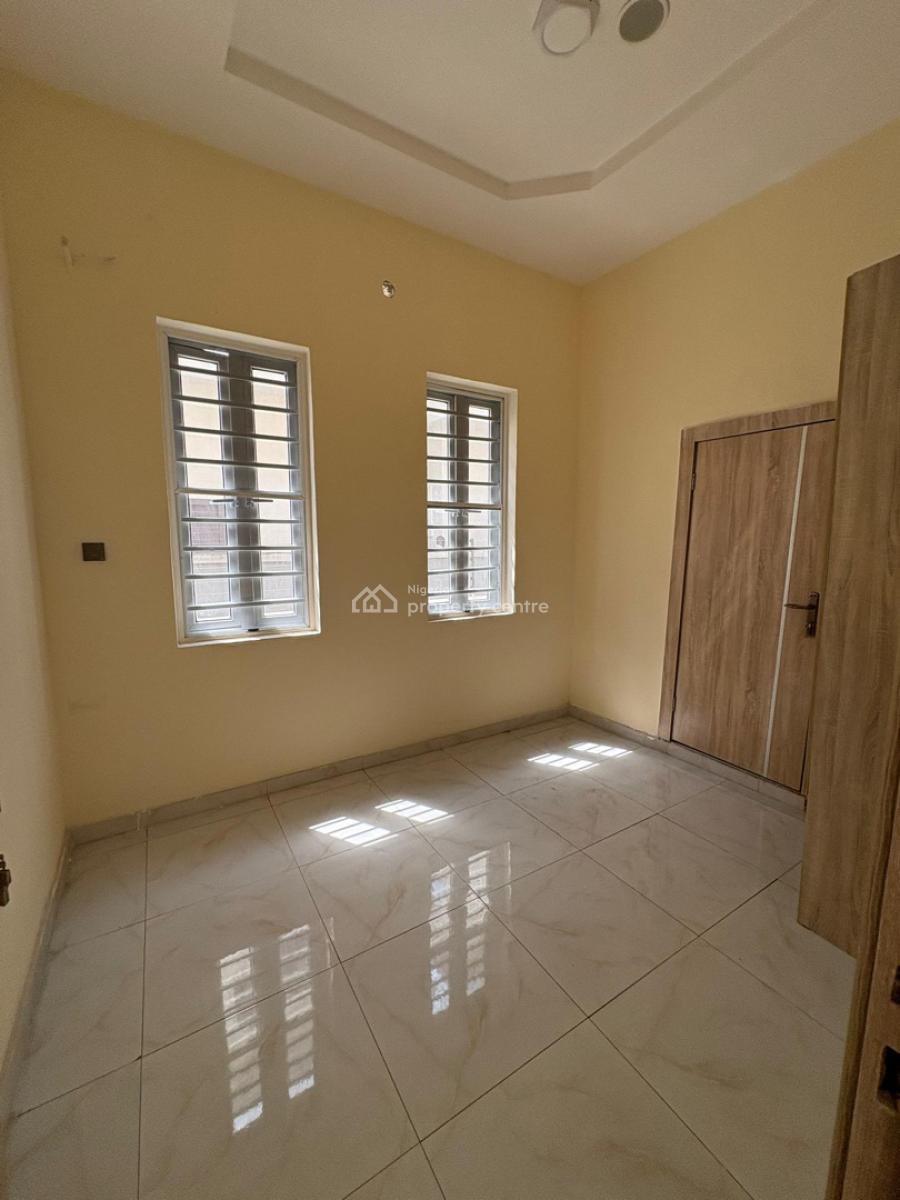 Luxury 4 Bedroom Detached Duplex with Excellent Facility, Vgc, Lekki, Lagos, House for Rent