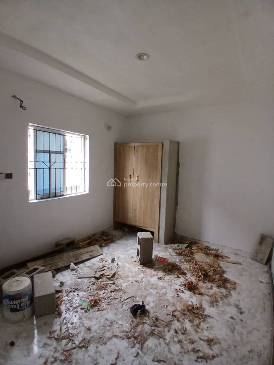 a Luxury Mini Flat with Excel, Unity Estate, Badore, Ajah, Lagos, Mini Flat (room and Parlour) for Rent