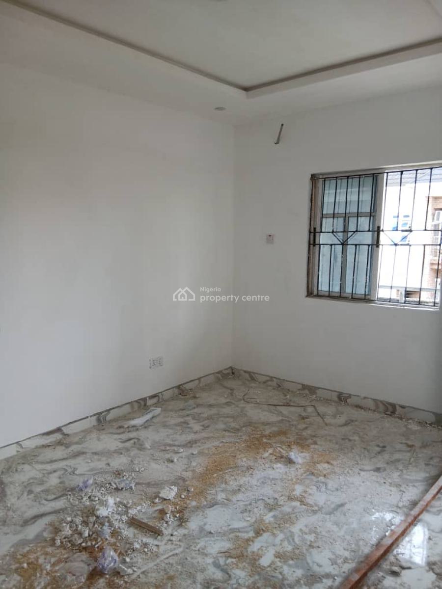 a Luxury Mini Flat with Excel, Unity Estate, Badore, Ajah, Lagos, Mini Flat (room and Parlour) for Rent