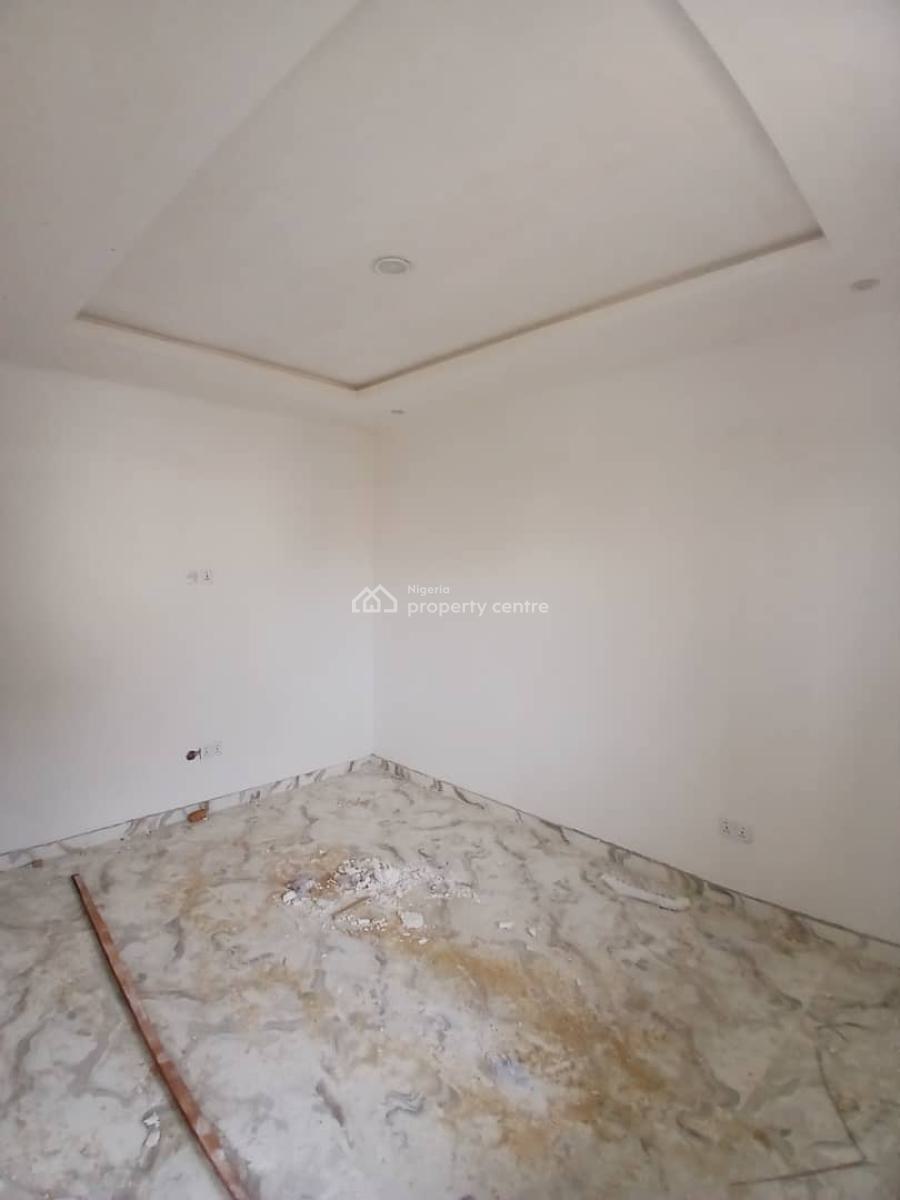 a Luxury Mini Flat with Excel, Unity Estate, Badore, Ajah, Lagos, Mini Flat (room and Parlour) for Rent