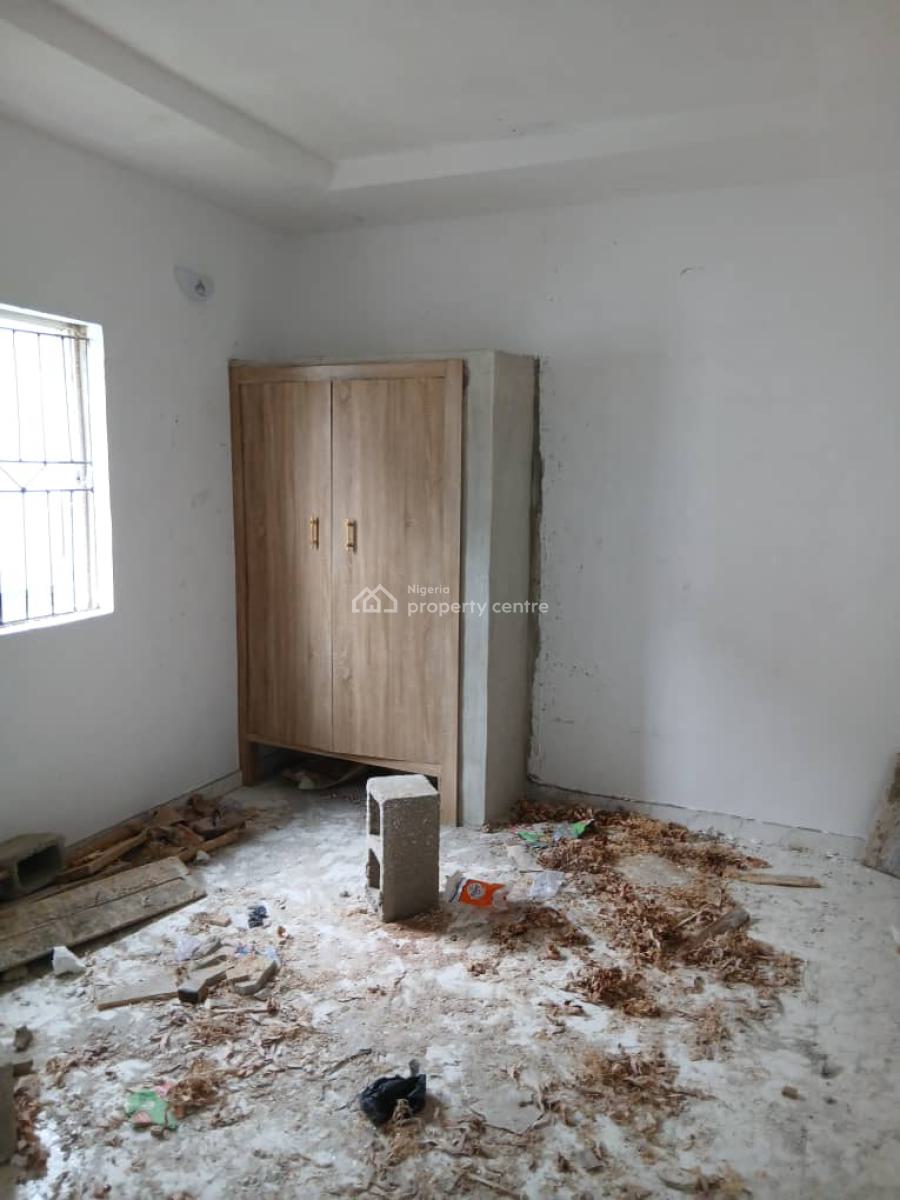 a Luxury Mini Flat with Excel, Unity Estate, Badore, Ajah, Lagos, Mini Flat (room and Parlour) for Rent