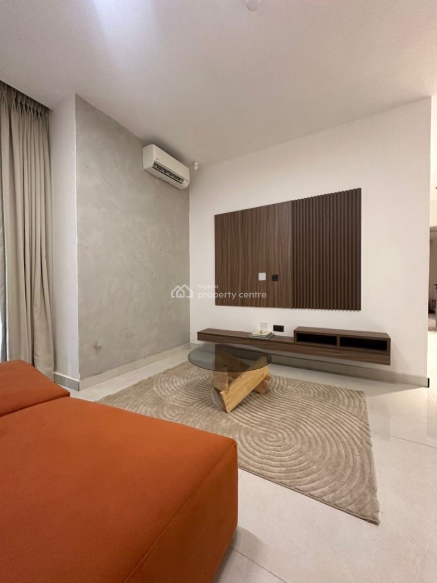 Luxury 3 Bedroom Flat with Excellent Features, Off Bourdillon, Ikoyi, Lagos, Flat / Apartment for Sale