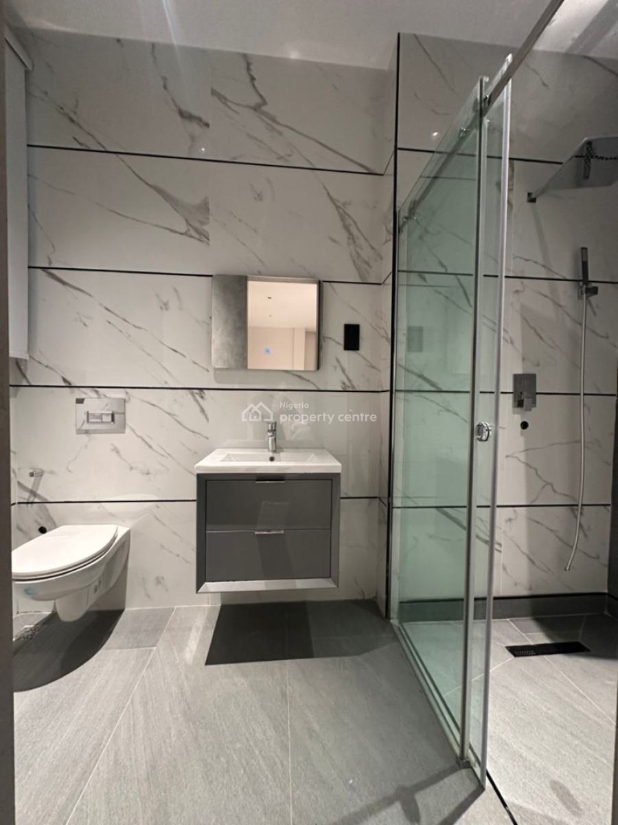 Luxury 3 Bedroom Flat with Excellent Features, Off Bourdillon, Ikoyi, Lagos, Flat / Apartment for Sale