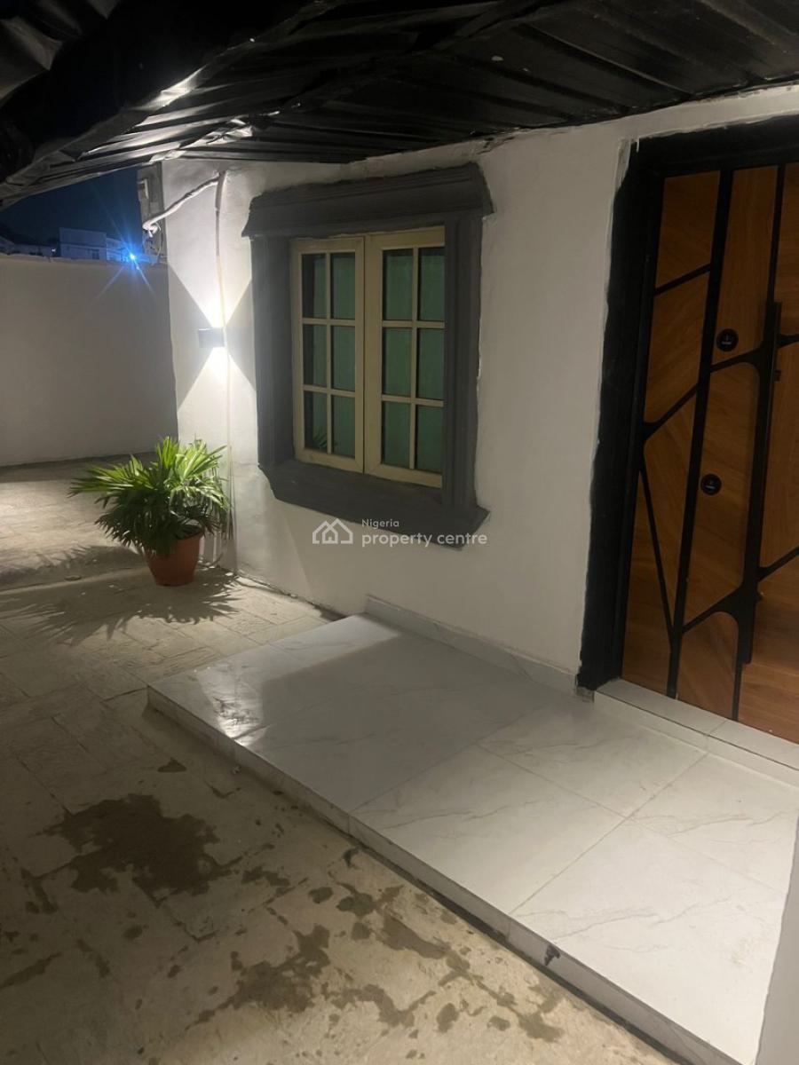 a Luxury 3 Bedrooms Flat Bungalow with Excel, Thomas Estate, Sangotedo, Ajah, Lagos, Flat / Apartment for Rent