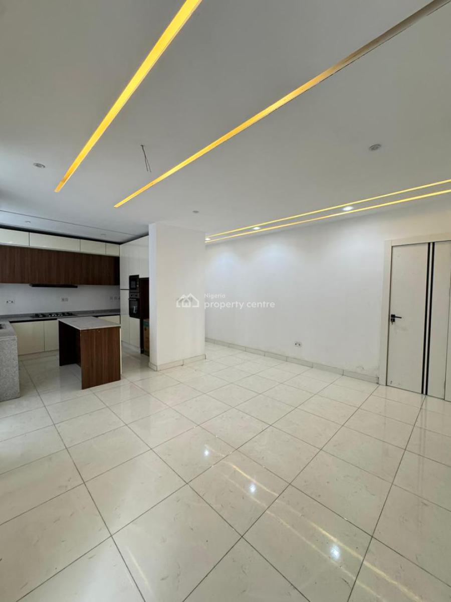 Luxury 2 Bedroom Apartment with Excellent Facilities, Ikate, Lekki, Lagos, Flat / Apartment for Rent