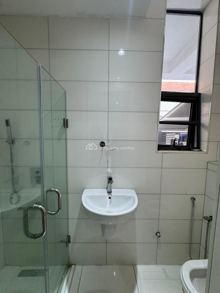 Luxury 2 Bedroom Apartment with Excellent Facilities, Ikate, Lekki, Lagos, Flat / Apartment for Rent