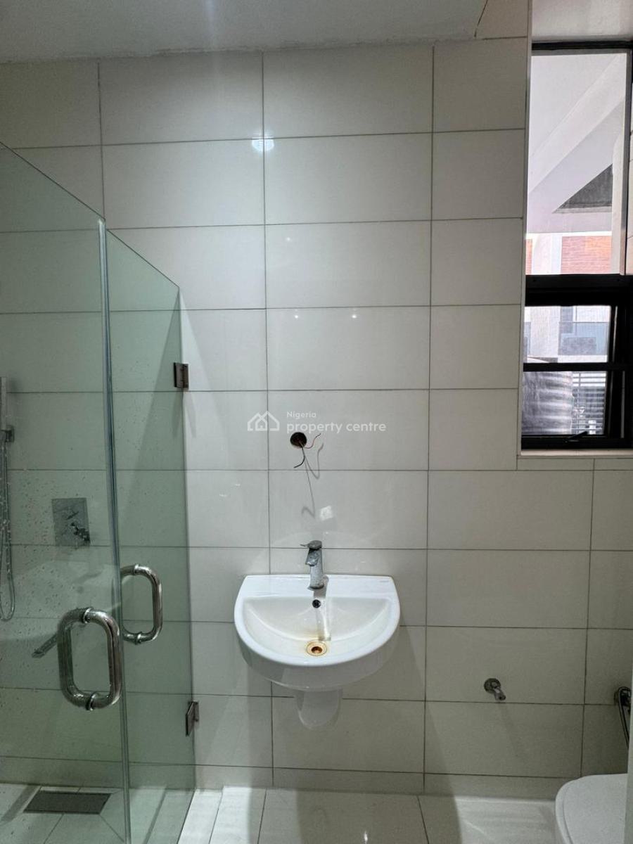 Luxury 2 Bedroom Apartment with Excellent Facilities, Ikate, Lekki, Lagos, Flat / Apartment for Rent