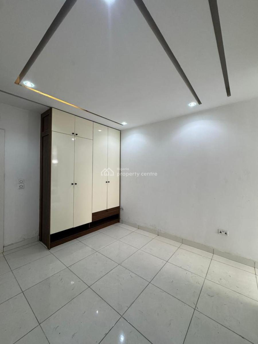 Luxury 2 Bedroom Apartment with Excellent Facilities, Ikate, Lekki, Lagos, Flat / Apartment for Rent