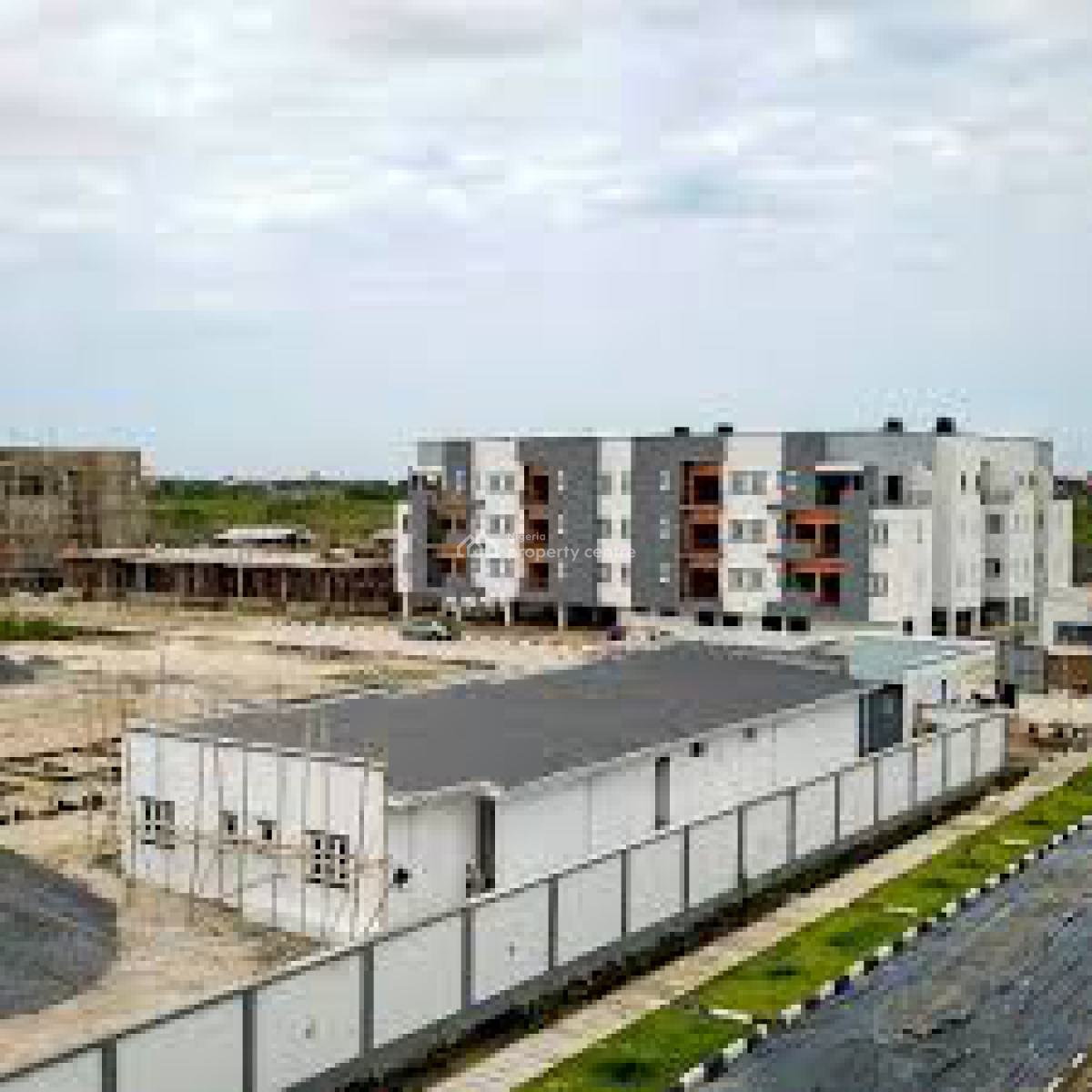 Land, Eastland Golf Estate, Abijo, Lekki, Lagos, Residential Land for Sale